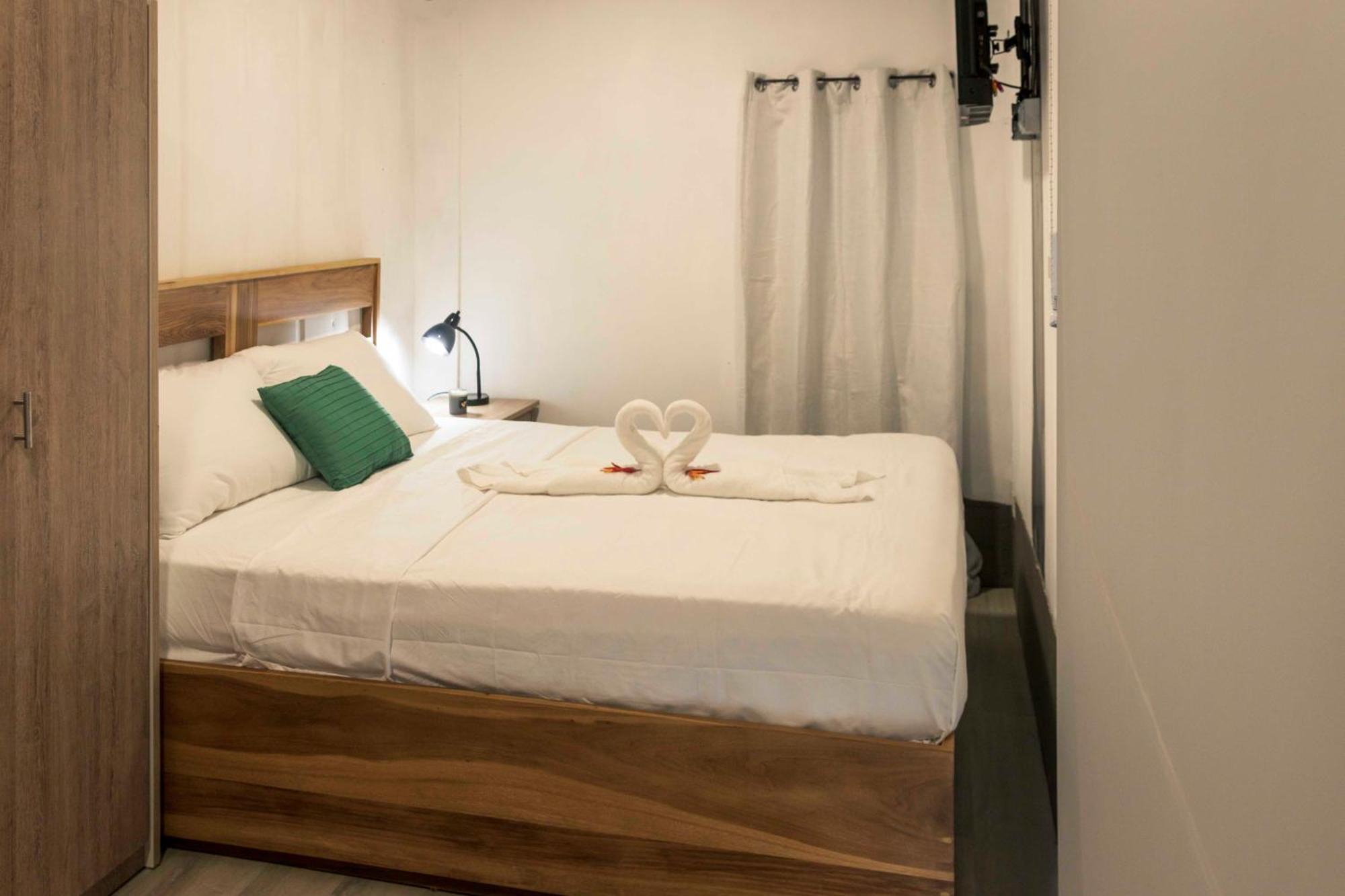 Emi'S Place Container Living Uvita Kültér fotó